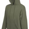 Truien Fruit of the Loom | Fruit Of The Loom 62-208-0C - Hoodie