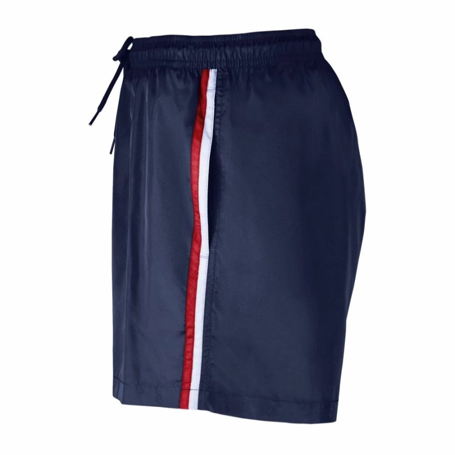 Sport Sol's | Sol'S 02919 - Sunrise Heren Driekleurige Zwemshorts