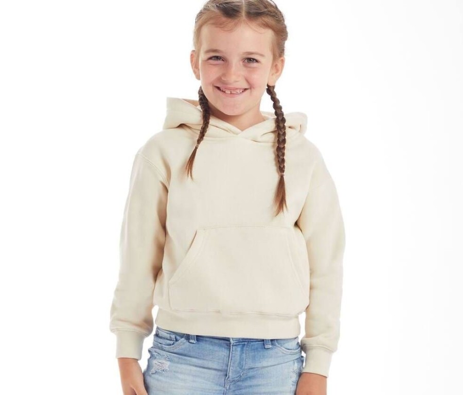 Truien Mantis | Mantis Mtk004 - Kids Essential Hoodie