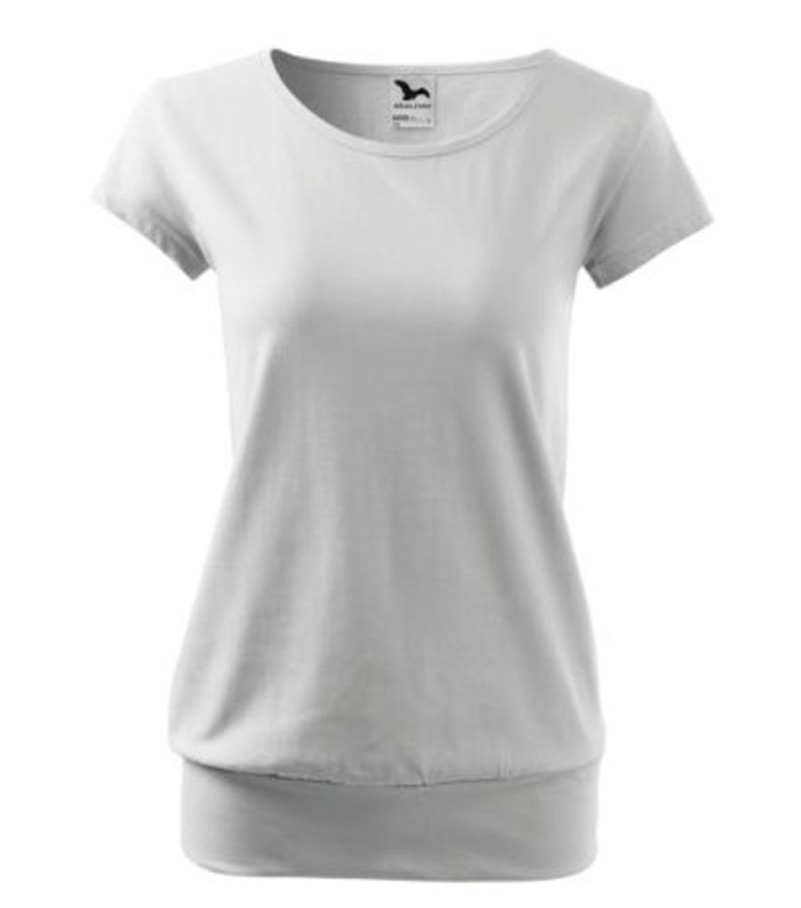 T-Shirts Malfini | Malfini 120 - T-Shirt City Dames