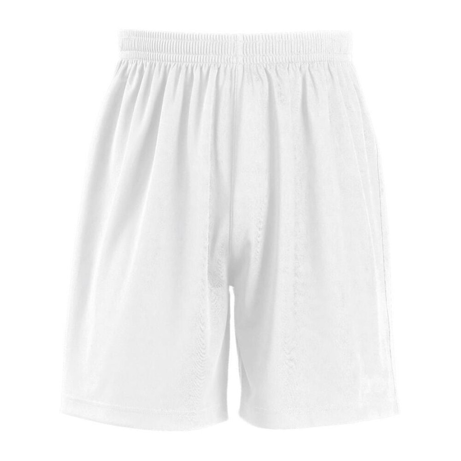 Sport Sol's | Sol'S 01222 - San Siro Kids 2 Kids Short