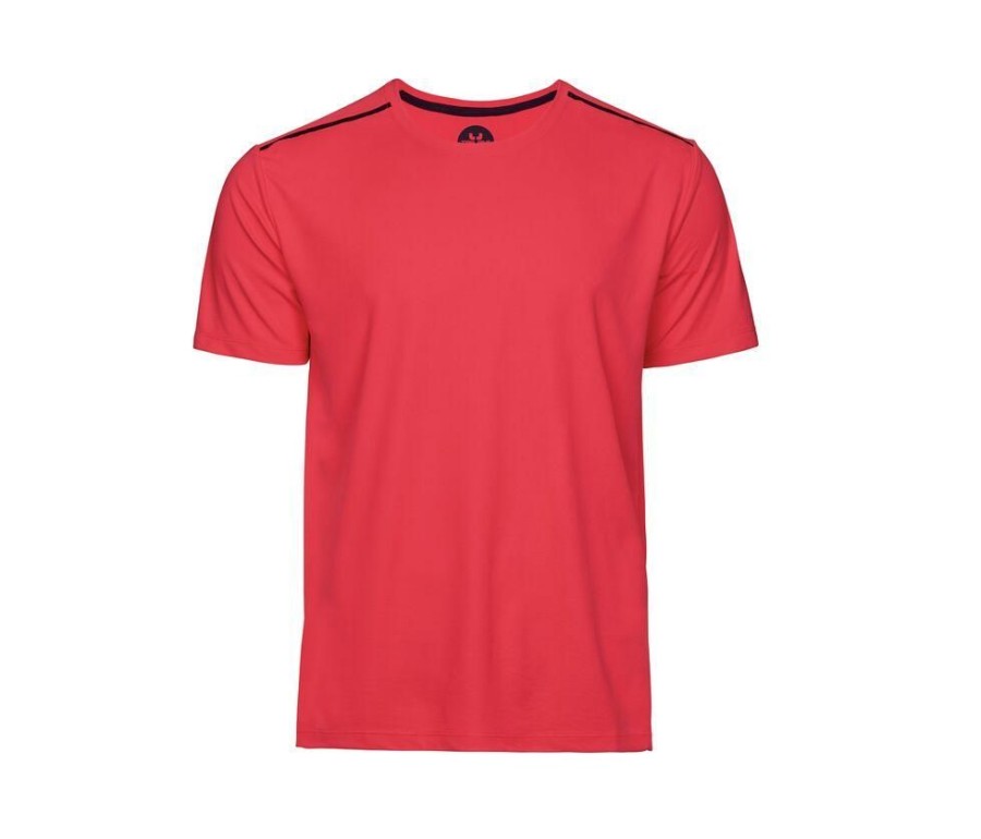 T-Shirts Tee Jays | Tee Jays Tj7010 - T-Shirt De Sport Homme