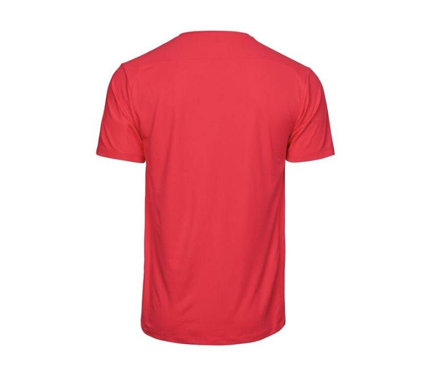 T-Shirts Tee Jays | Tee Jays Tj7010 - T-Shirt De Sport Homme