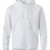 Truien Mukua | Mukua Shn290U - Unisex Hooded Sweatshirt Gots