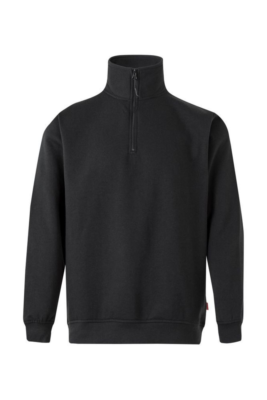 Truien VELILLA | Velilla 105702 - Quarter Zip Sweatshirt