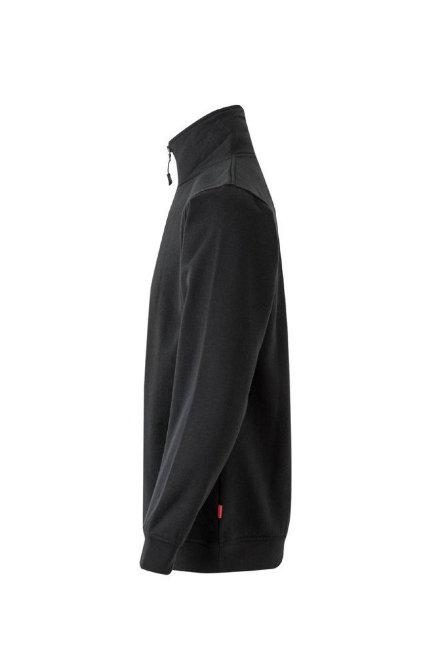 Truien VELILLA | Velilla 105702 - Quarter Zip Sweatshirt