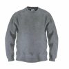 Truien Starworld | Starworld Sw298 - Sweater Rechte Mouwen