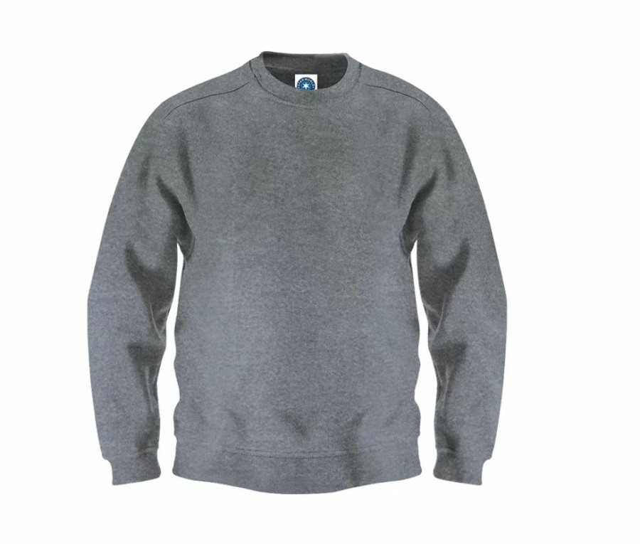 Truien Starworld | Starworld Sw298 - Sweater Rechte Mouwen