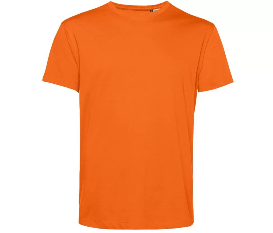 T-Shirts Bu0026C | Bu0026C Bc01B - T-Shirt Mannen Ronde Hals