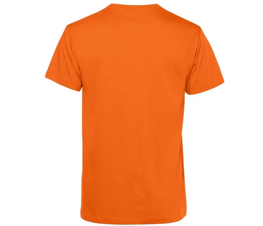 T-Shirts Bu0026C | Bu0026C Bc01B - T-Shirt Mannen Ronde Hals