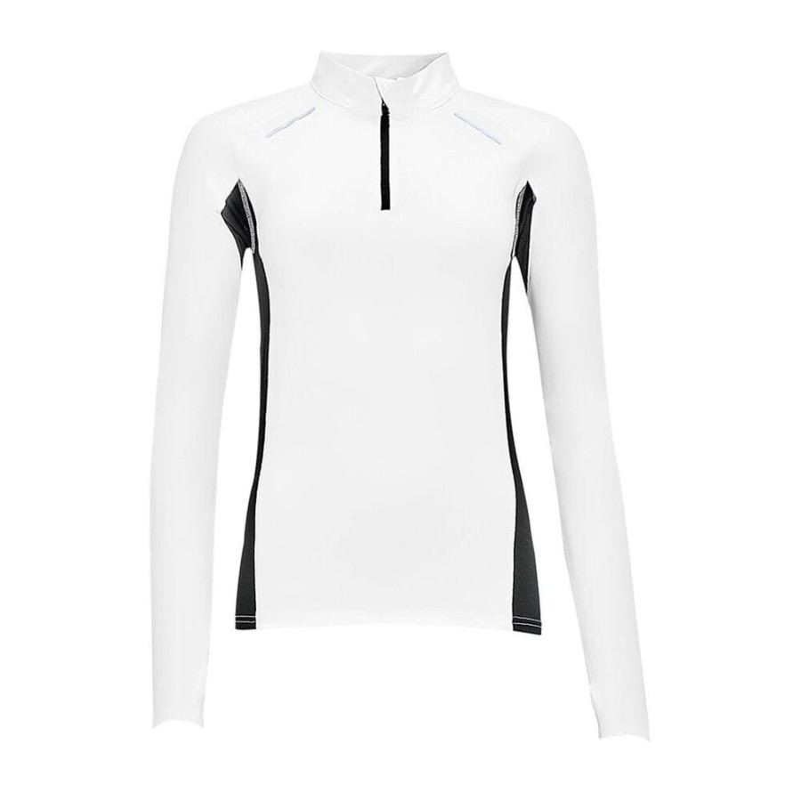 Sport Sol's | Sol'S 01417C - Women'S Long Sleeve Running T-Shirt Berlin