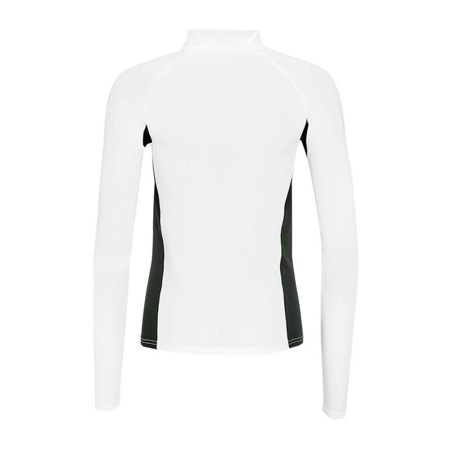 Sport Sol's | Sol'S 01417C - Women'S Long Sleeve Running T-Shirt Berlin