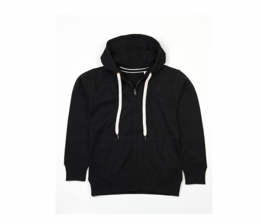 Truien Mantis | Mantis Mt084 - Women'S Superstar Zip-Through Hoodie