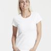 T-Shirts Neutral | Neutral O80001 - Dames T-Shirt 180