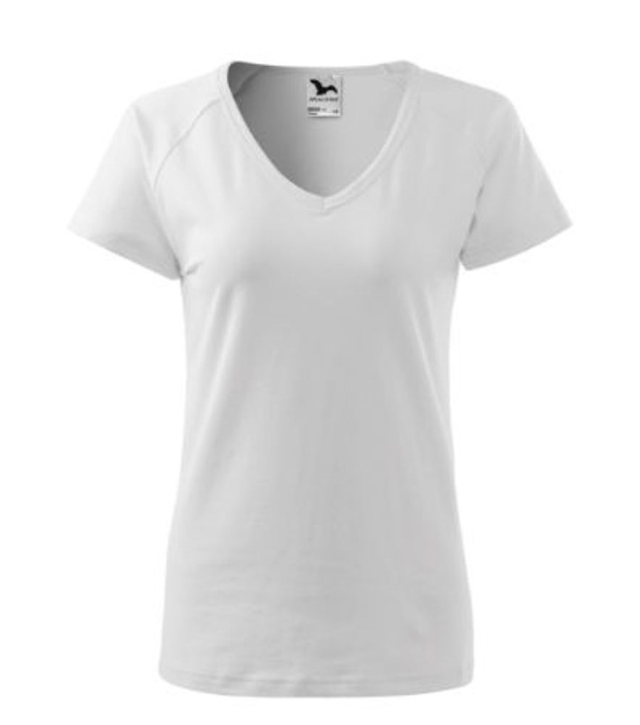 T-Shirts Malfini | Malfini 128 - T-Shirt Dream Dames