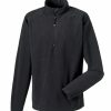 Truien Russell | Russell R-881M-0 - Kwartrits Microfleece