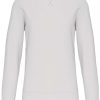 Truien Kariban | Kariban K442 - Sweater Met Ronde Hals