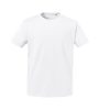 T-Shirts Russell | Russell Ru118M - T-Shirt Organic Mannen