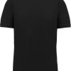 T-Shirts Kariban | Kariban K3000 - Heren-T-Shirt Supima® Ronde Hals Korte Mouwen