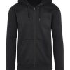 Truien SG Signature | Sg Signature Sgs290 - Signature Tagless Hooded Full Zip Unisex