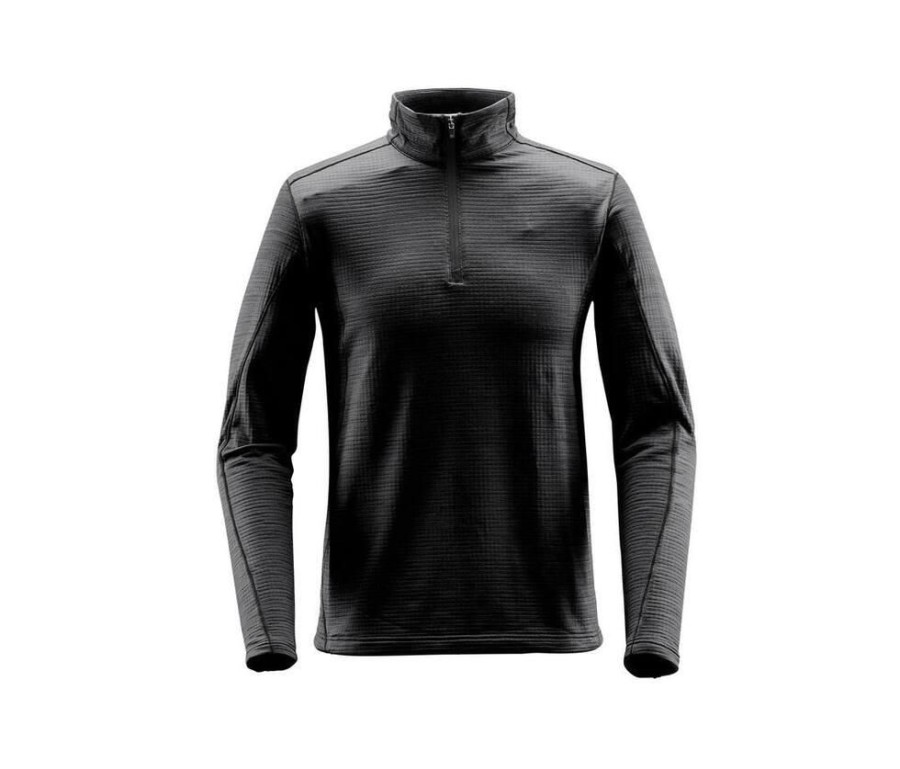 Truien Stormtech | Stormtech Shhtz1 - Sweat Molletonne Thermal