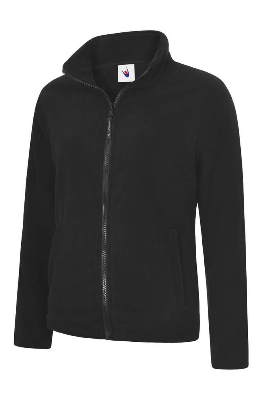 Truien Radsow by Uneek | Radsow By Uneek Uc608 - Ladies Classic Full Zip Fleece Jacket