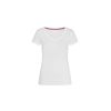 T-Shirts Stedman | Stedman St9130 - Megan V-Neck Ladies T-Shirt