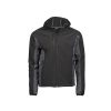 Truien Tee Jays | Tee Jays Tj9514 - Veste Softshell A Capuche 3 Couches Homme