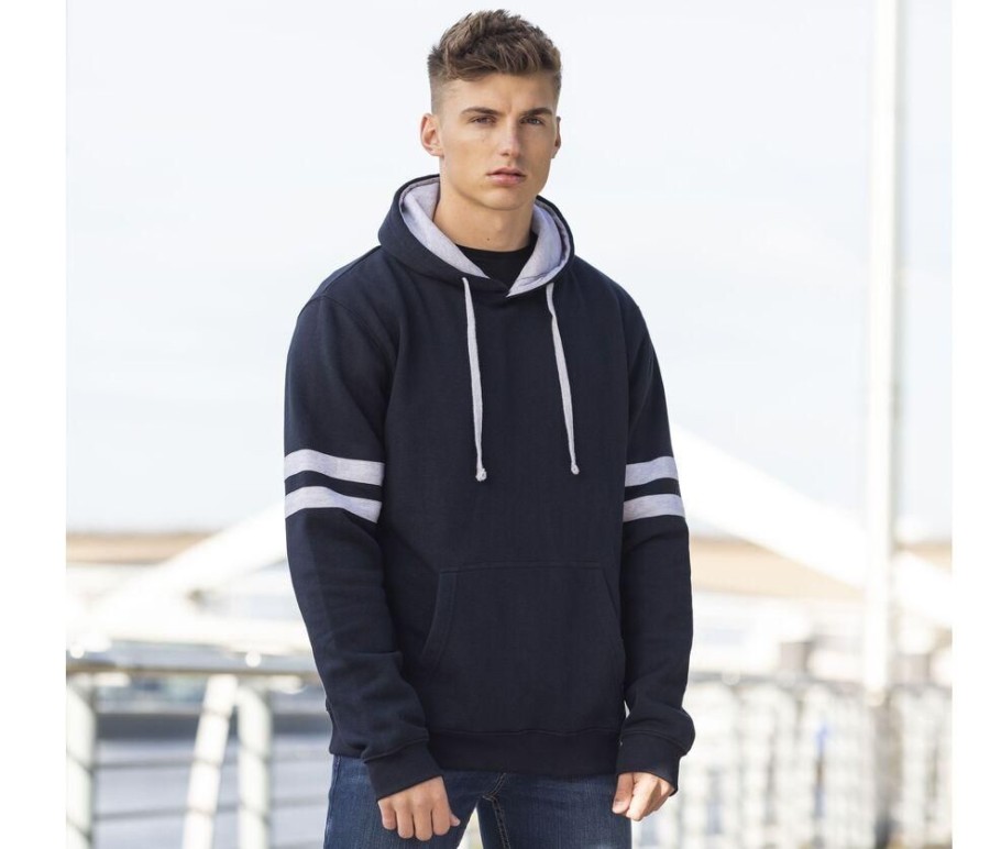 Truien AWDIS | Awdis Jh103 - Hoodie Met Capuchon Gameday