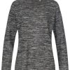 Truien Stedman | Stedman Ste9180 - Trui Met Lange Mouwen Voor Vrouwen Knit