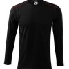 T-Shirts Malfini | Malfini 112 - T-Shirt Long Sleeve Uniseks