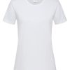 T-Shirts Stedman | Stedman Ste2160 - T-Shirt Met Ronde Hals Voor Vrouwen Comfort