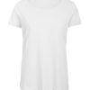 T-Shirts Bu0026C | Bu0026C Bc056 - Tw056 Tri-Blend Dames