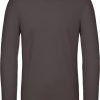 T-Shirts Bu0026C | Bu0026C Cgtu05T - #E150 Men'S T-Shirt Long Sleeve