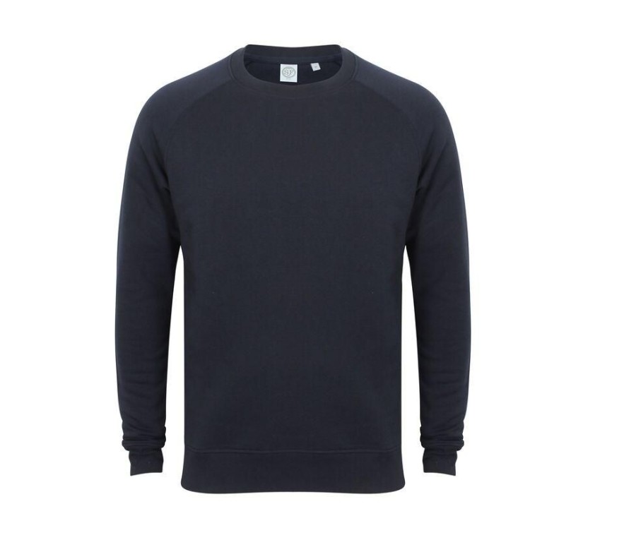 Truien SF Men | Sf Men Sf525 - Unisex Slim Fit Sweat