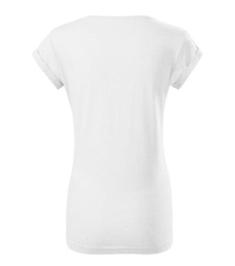 T-Shirts Malfini | Malfini 164 - T-Shirt Fusion Dames