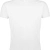 T-Shirts Sol's | Sol'S 00553 - Regent Fit Heren Tee Shirtu003Cbr /U003Eaangepaste Ronde Kraag