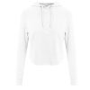 Truien Just Cool | Just Cool Jc054 - Sweat Femme Dos Croise