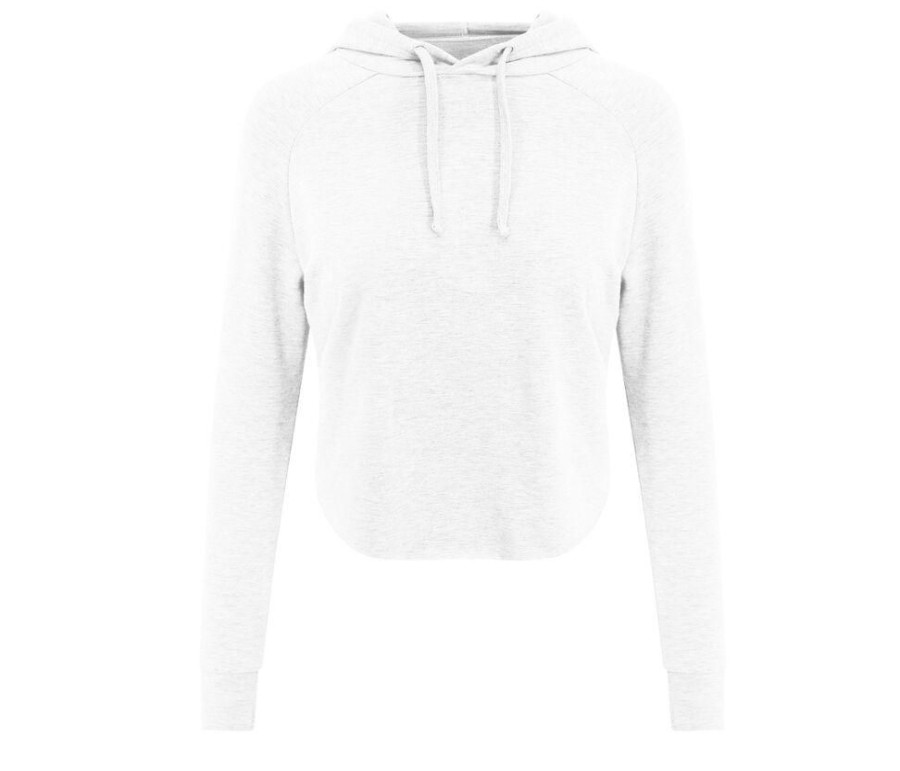 Truien Just Cool | Just Cool Jc054 - Sweat Femme Dos Croise