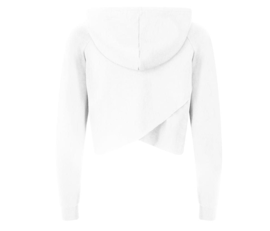 Truien Just Cool | Just Cool Jc054 - Sweat Femme Dos Croise