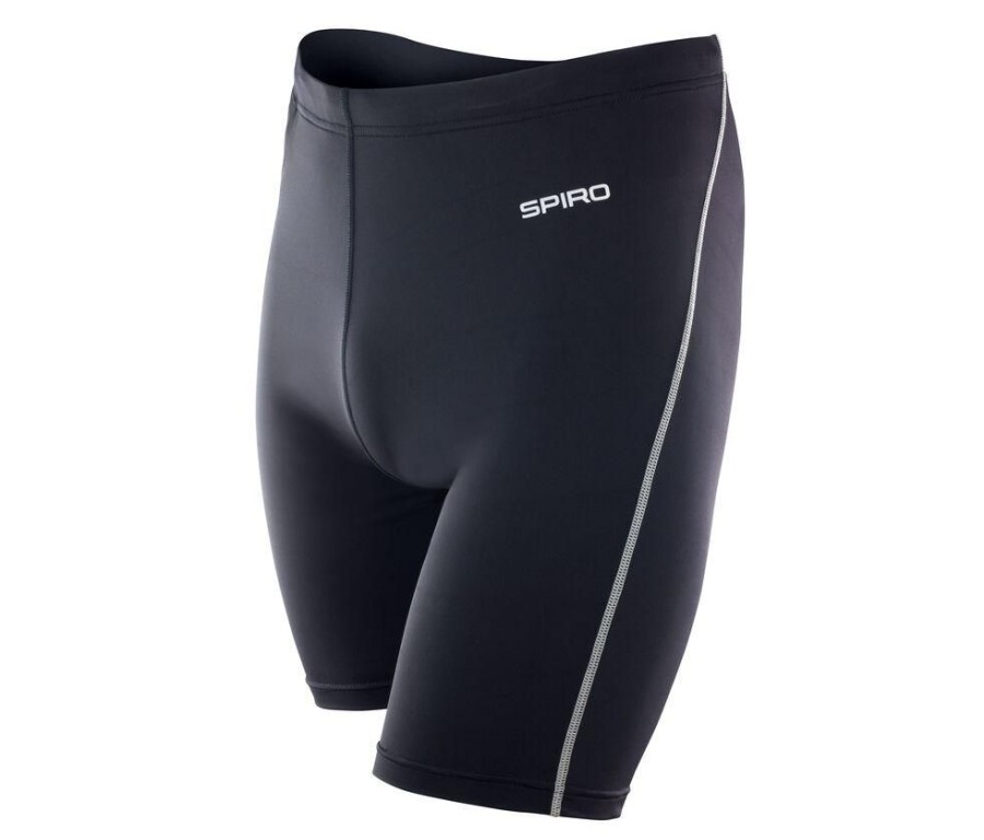 Sport Spiro | Spiro S250M - Bodyfit Short