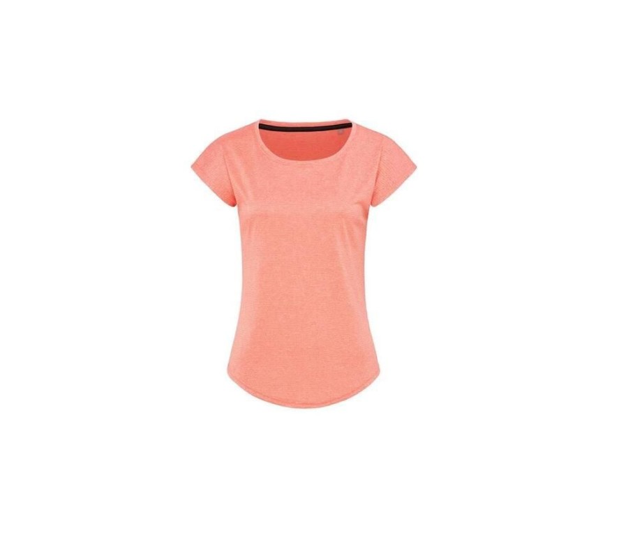 Sport Stedman | Stedman St8930 - Recycled Sports T-Shirt Move Ladies