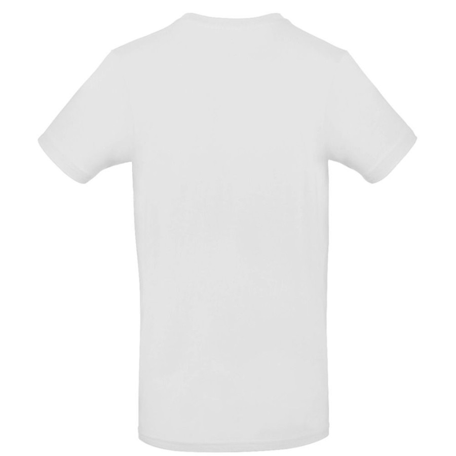 T-Shirts Bu0026C | Bu0026C Bc03T - # E190 Heren