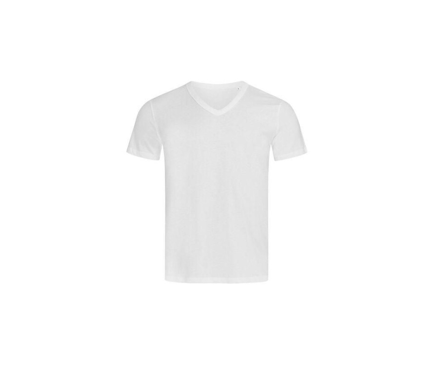 T-Shirts Stedman | Stedman St9010 - Ben V-Neck T-Shirt