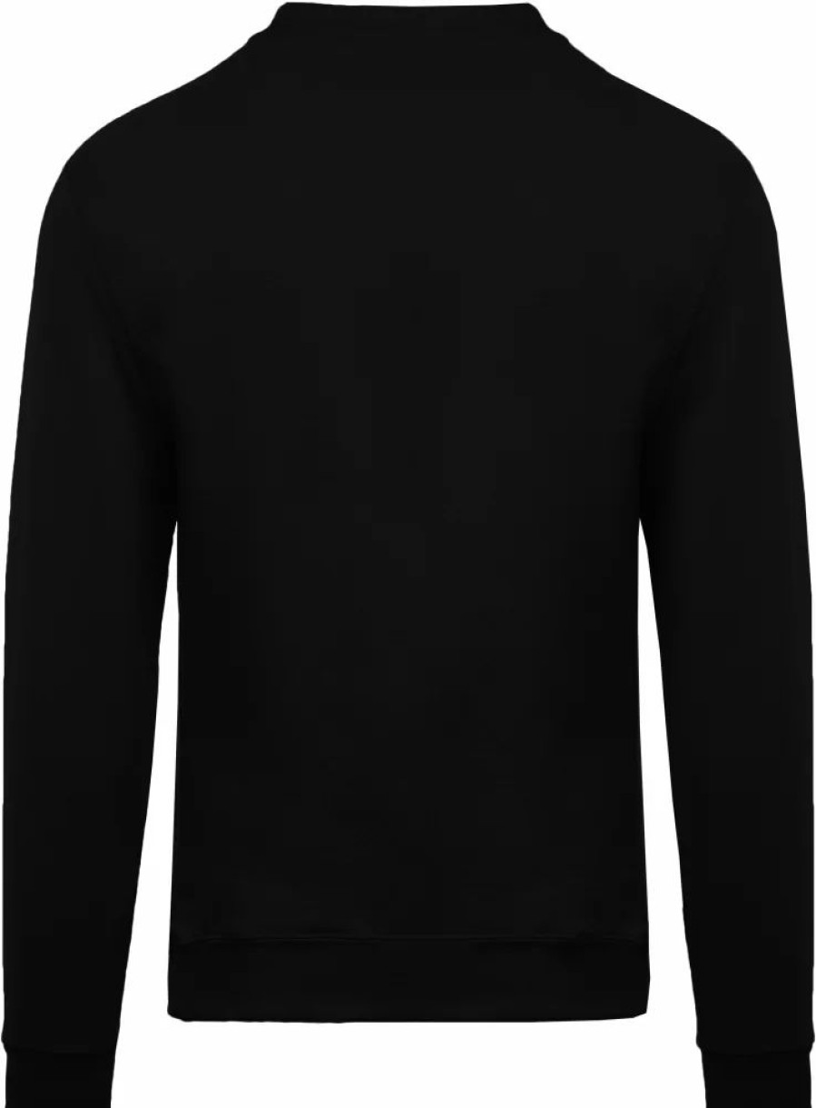 Truien Kariban | Kariban K474 - Sweater Ronde Hals