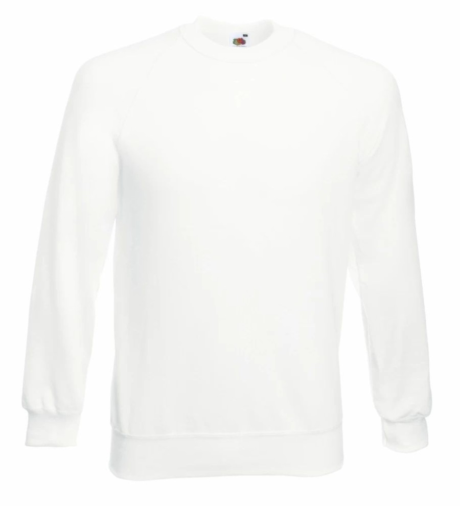 Truien Fruit of the Loom | Fruit Of The Loom 62-216-0 - Sweatshirt Raglan