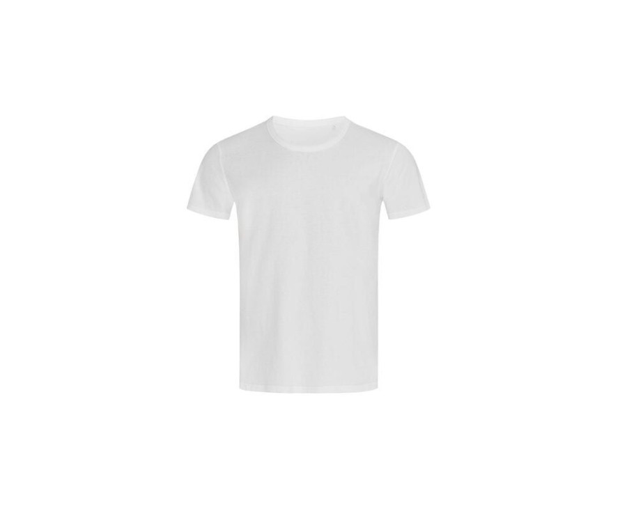 T-Shirts Stedman | Stedman St9000 - Ben Crew Neck T-Shirt