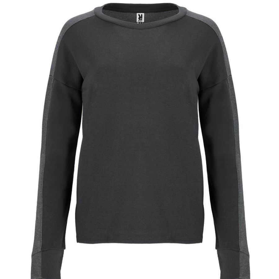 Truien Roly | Roly Su1077 - Etna Dames Sweatshirt