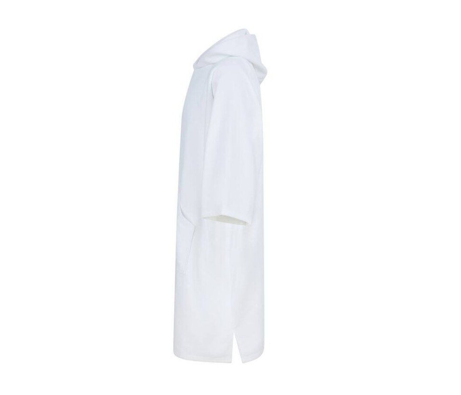 Sport Towel city | Towel City Tc810 - Adults Towelling Poncho