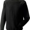 Truien Russell | Russell Ru7620M - Classic Sweatshirt Raglan